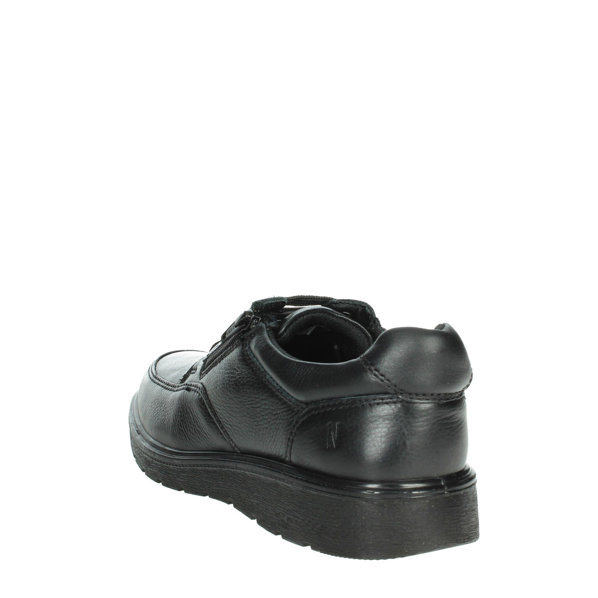 NOVAFLEX Uomo Stringata SALICE Nero