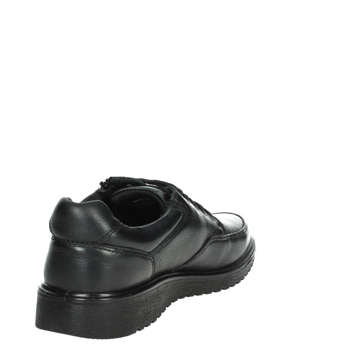 NOVAFLEX Uomo Stringata SALICE Nero