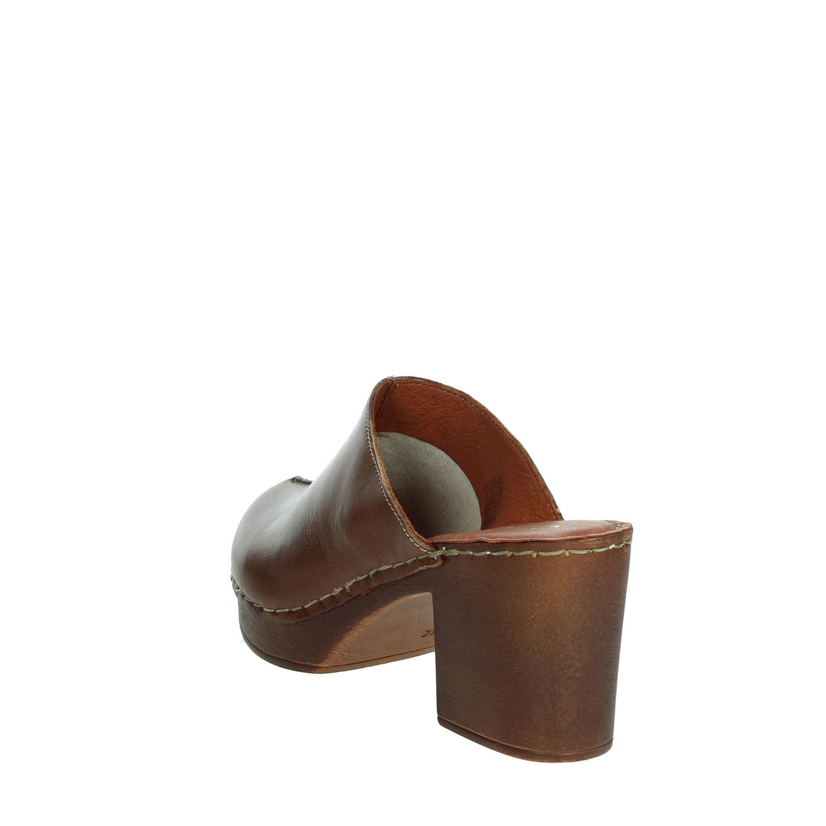 CINZIA SOFT Donna Sabot PQ1143624 Marrone