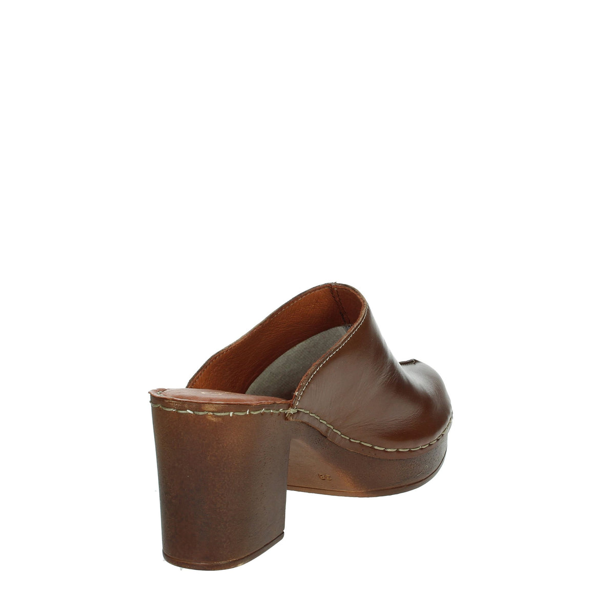 CINZIA SOFT Donna Sabot PQ1143624 Marrone