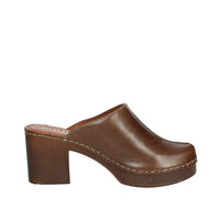 CINZIA SOFT Donna Sabot PQ1143624 Marrone