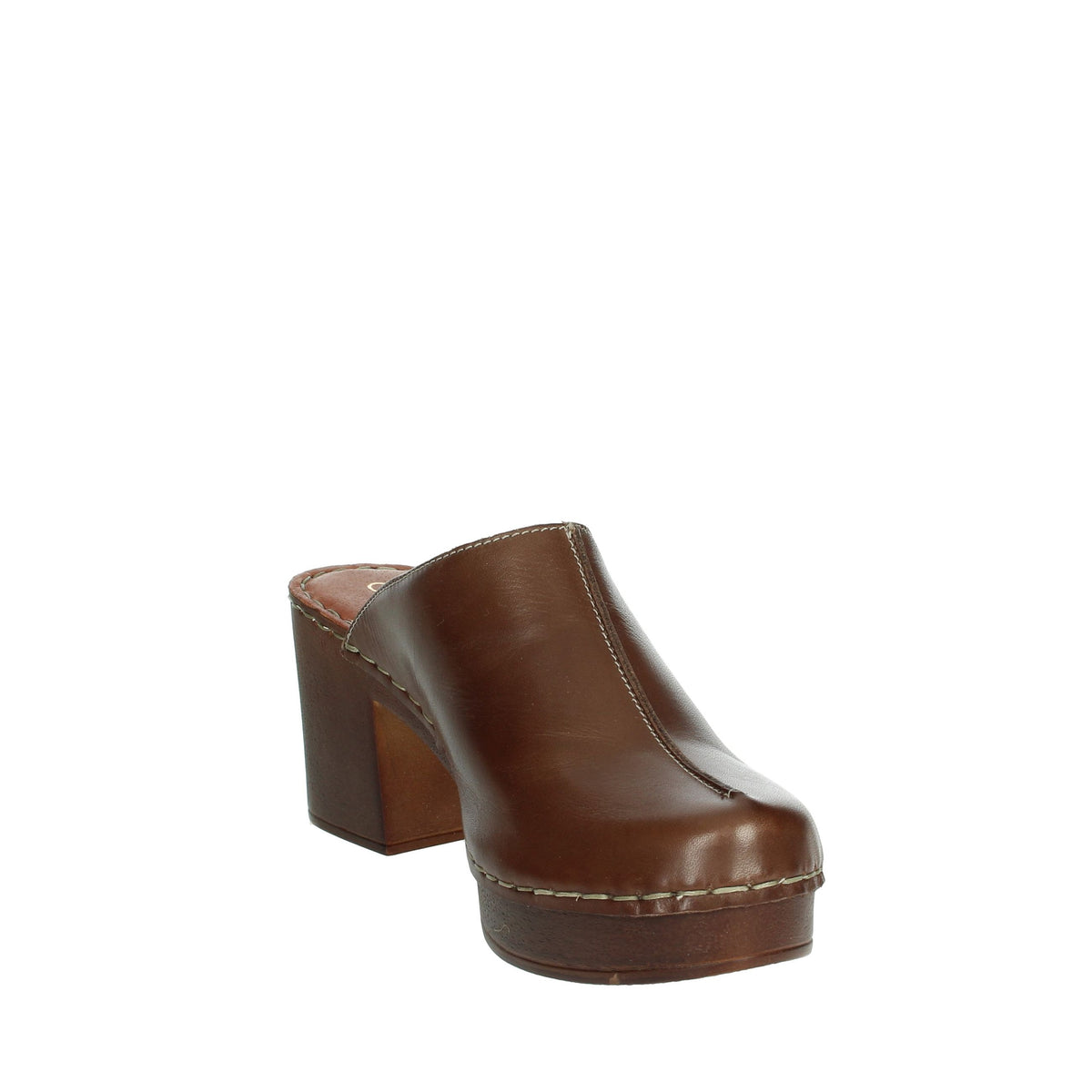 CINZIA SOFT Donna Sabot PQ1143624 Marrone