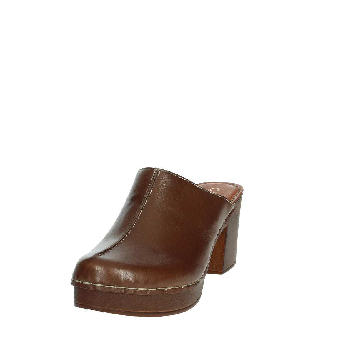 CINZIA SOFT Donna Sabot PQ1143624 Marrone