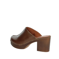 CINZIA SOFT Donna Sabot PQ1143624 Marrone