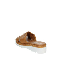 CINZIA SOFT Donna Ciabatte basse IAF22974 Cuoio