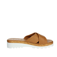 CINZIA SOFT Donna Ciabatte basse IAF22974 Cuoio
