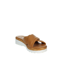 CINZIA SOFT Donna Ciabatte basse IAF22974 Cuoio