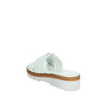 CINZIA SOFT Donna Ciabatte basse IAF22974 Bianco