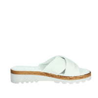 CINZIA SOFT Donna Ciabatte basse IAF22974 Bianco