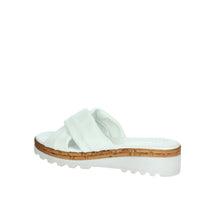 CINZIA SOFT Donna Ciabatte basse IAF22974 Bianco
