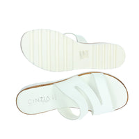 CINZIA SOFT Donna Ciabatte basse IAF23209 Bianco