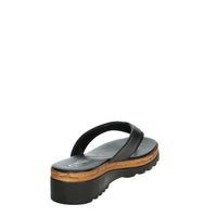 CINZIA SOFT Donna Infradito IAF2664-811 Nero