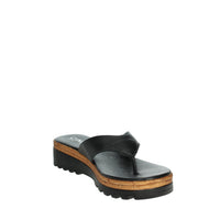 CINZIA SOFT Donna Infradito IAF2664-811 Nero