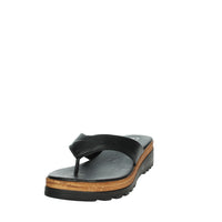 CINZIA SOFT Donna Infradito IAF2664-811 Nero