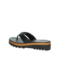 CINZIA SOFT Donna Infradito IAF2664-811 Nero
