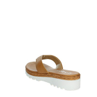 CINZIA SOFT Donna Infradito IAF2664-811 Cuoio