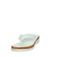 CINZIA SOFT Donna Infradito IAF2664-811 Bianco