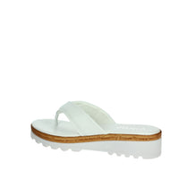 CINZIA SOFT Donna Infradito IAF2664-811 Bianco
