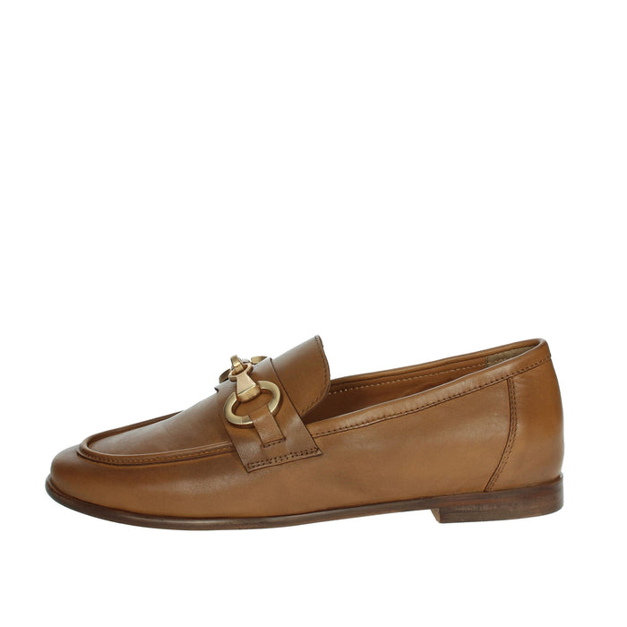 CINZIA SOFT Donna Mocassino PFE181 Cuoio