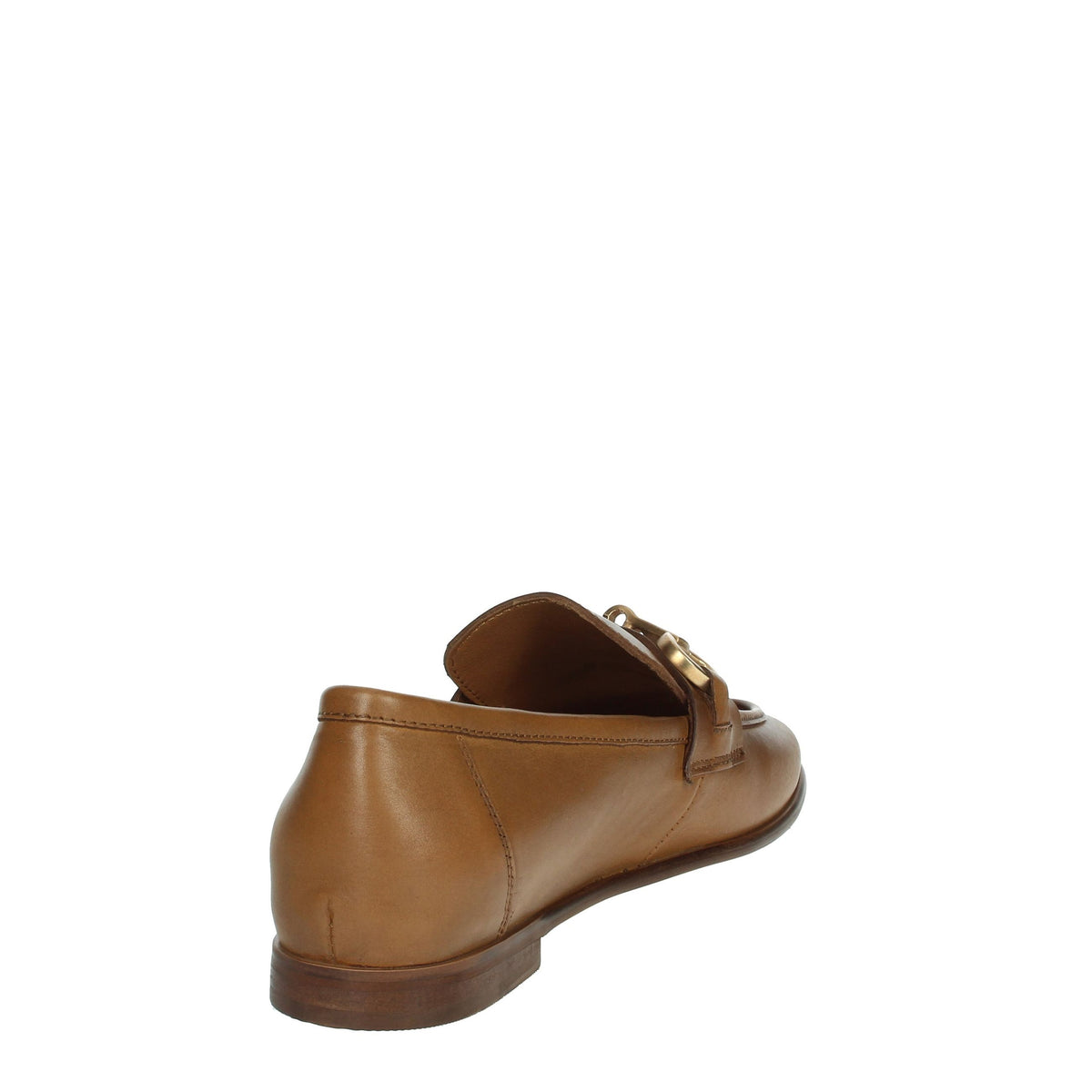 CINZIA SOFT Donna Mocassino PFE181 Cuoio