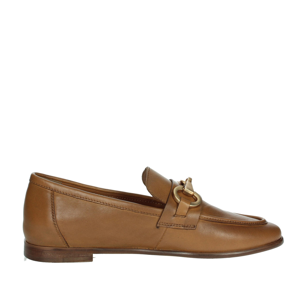 CINZIA SOFT Donna Mocassino PFE181 Cuoio