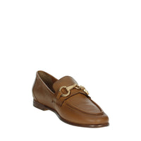 CINZIA SOFT Donna Mocassino PFE181 Cuoio