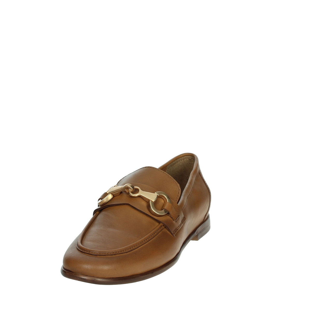 CINZIA SOFT Donna Mocassino PFE181 Cuoio