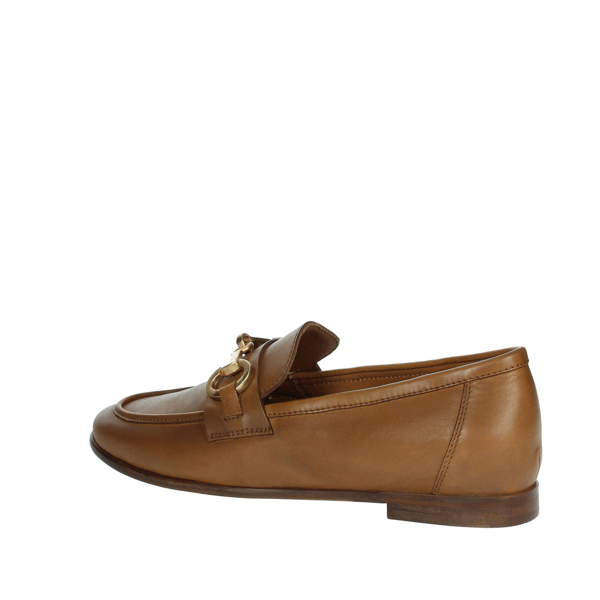 CINZIA SOFT Donna Mocassino PFE181 Cuoio