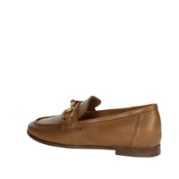 CINZIA SOFT Donna Mocassino PFE181 Cuoio