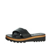 Cinzia Soft Donna Ciabatta bassa IAF22974 Nero