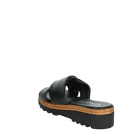 CINZIA SOFT Donna Ciabatte basse IAF22974 Nero