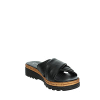 CINZIA SOFT Donna Ciabatte basse IAF22974 Nero
