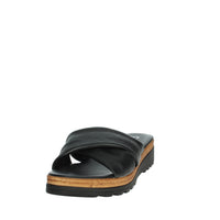 CINZIA SOFT Donna Ciabatte basse IAF22974 Nero