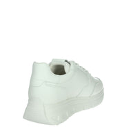 Tamaris Donna Sneakers bassa 1-23710-44 Bianco