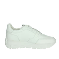 Tamaris Donna Sneakers bassa 1-23710-44 Bianco