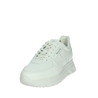 Tamaris Donna Sneakers bassa 1-23710-44 Bianco