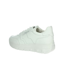 Tamaris Donna Sneakers bassa 1-23710-44 Bianco