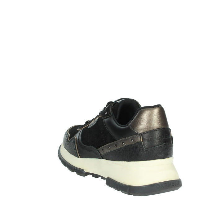 Carmela Donna Sneakers bassa 161827 Nero