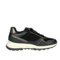 Carmela Donna Sneakers bassa 161827 Nero