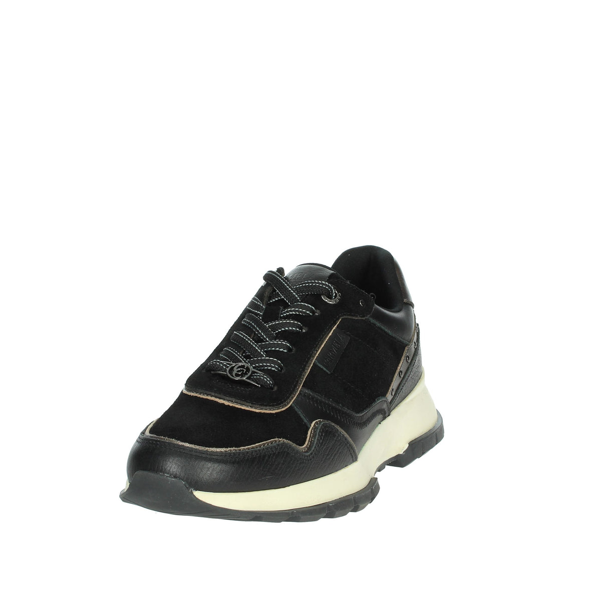 Carmela Donna Sneakers bassa 161827 Nero