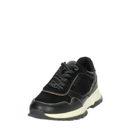 Carmela Donna Sneakers bassa 161827 Nero