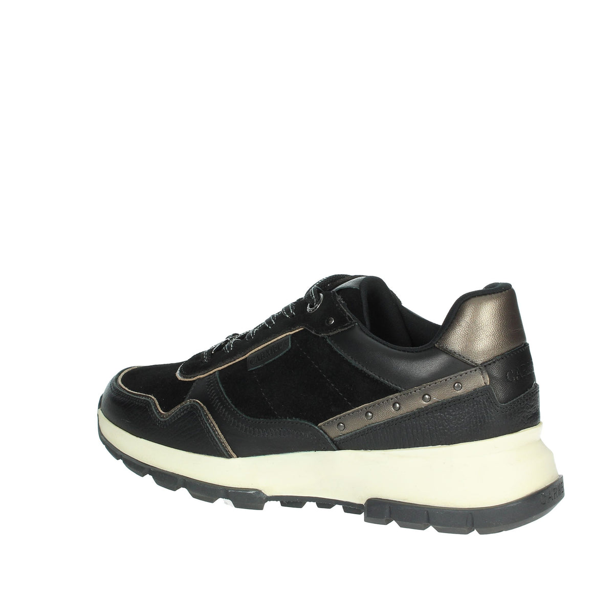 Carmela Donna Sneakers bassa 161827 Nero