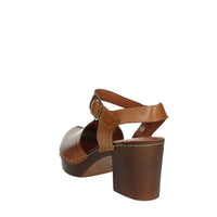 CINZIA SOFT Donna Sandali con tacco PQ1145971 Cuoio