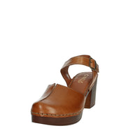 CINZIA SOFT Donna Sandali con tacco PQ1145971 Cuoio