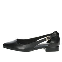 Marco Tozzi Donna Ballerine 2-22114-42 Nero