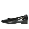 Marco Tozzi Mujer Bailarinas 2-22114-42 Negro