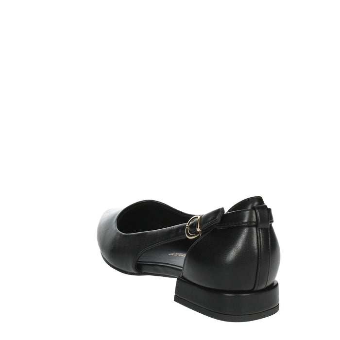 Marco Tozzi Donna Ballerine 2-22114-42 Nero