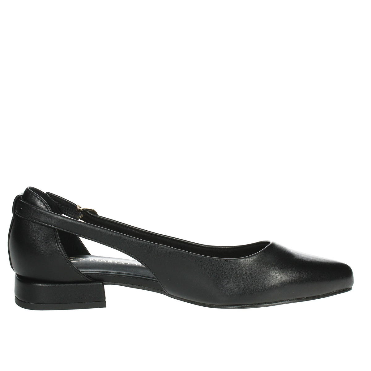 Marco Tozzi Donna Ballerine 2-22114-42 Nero