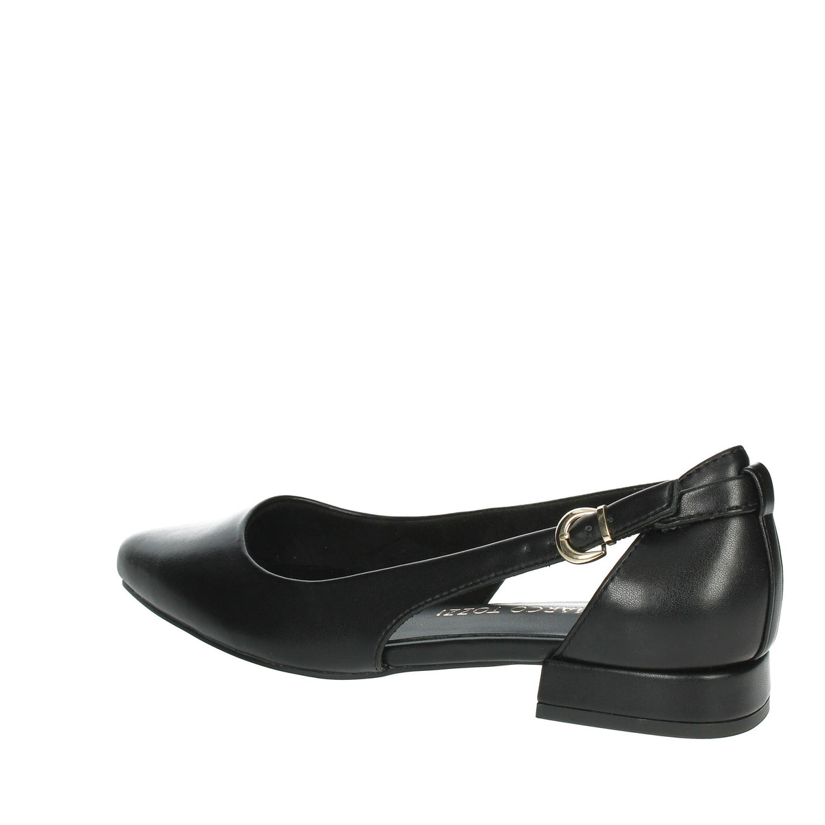 Marco Tozzi Donna Ballerine 2-22114-42 Nero