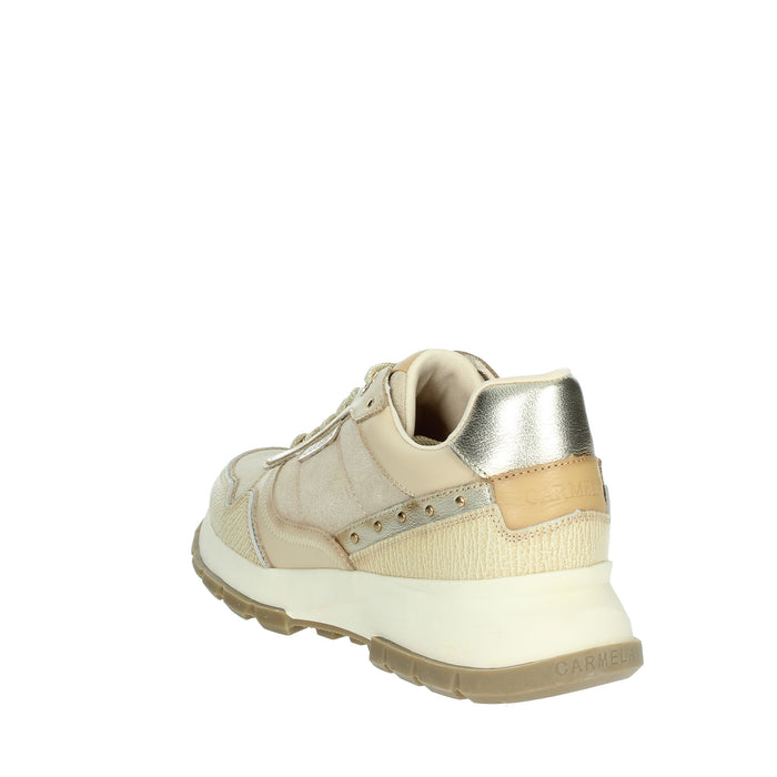 Carmela Donna Sneakers bassa 161827 Beige